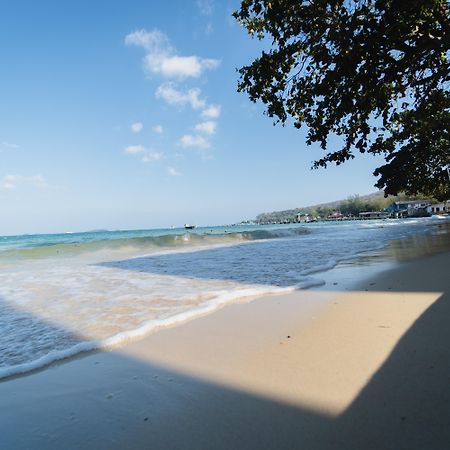 Hotel Aqua Beads Samed Koh Samet Exterior foto