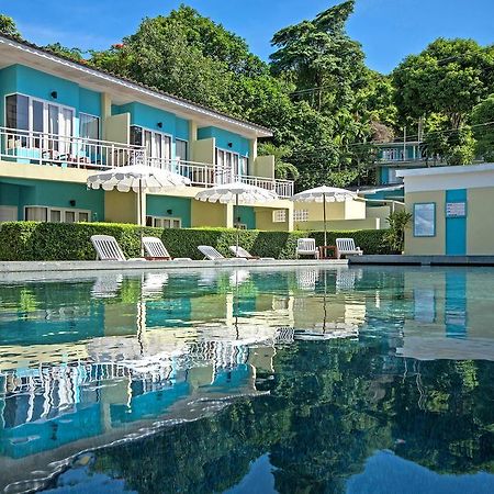 Hotel Aqua Beads Samed Koh Samet Exterior foto