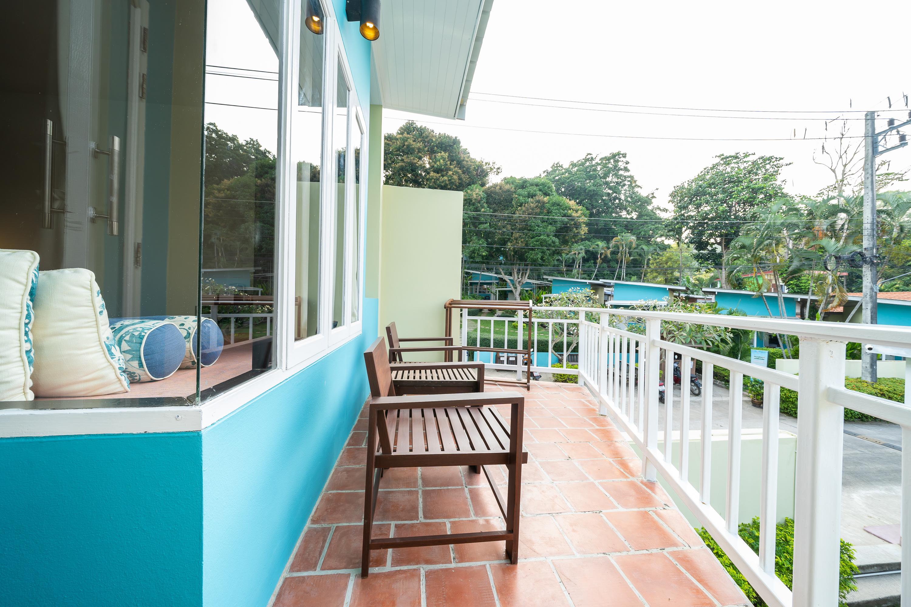 Hotel Aqua Beads Samed Koh Samet Exterior foto
