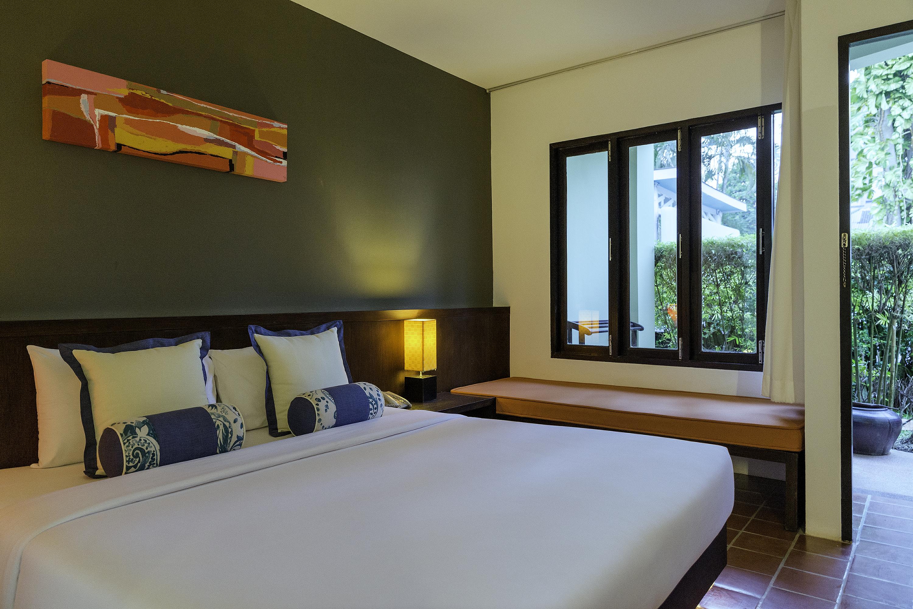 Hotel Aqua Beads Samed Koh Samet Exterior foto