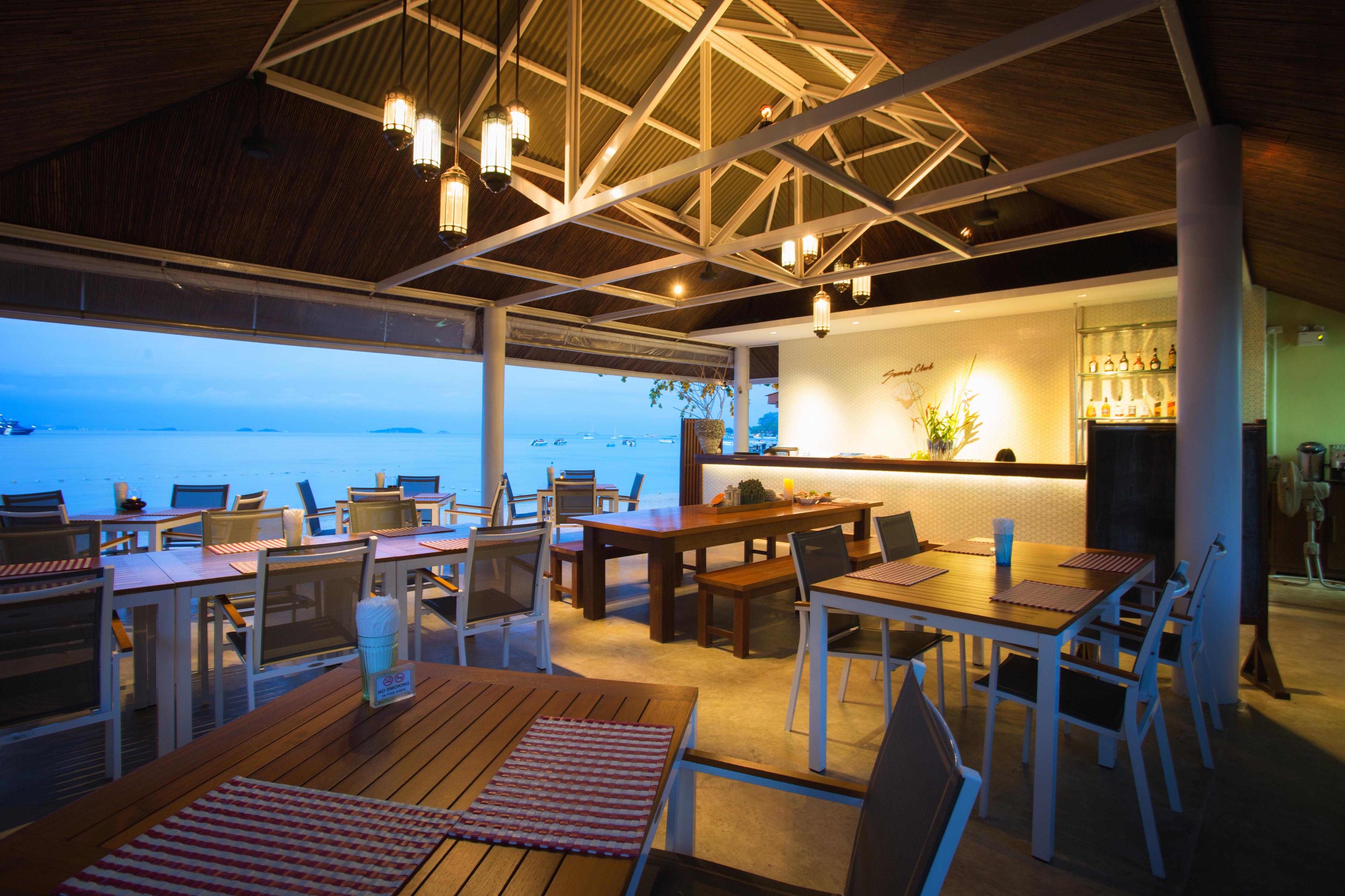 Hotel Aqua Beads Samed Koh Samet Exterior foto