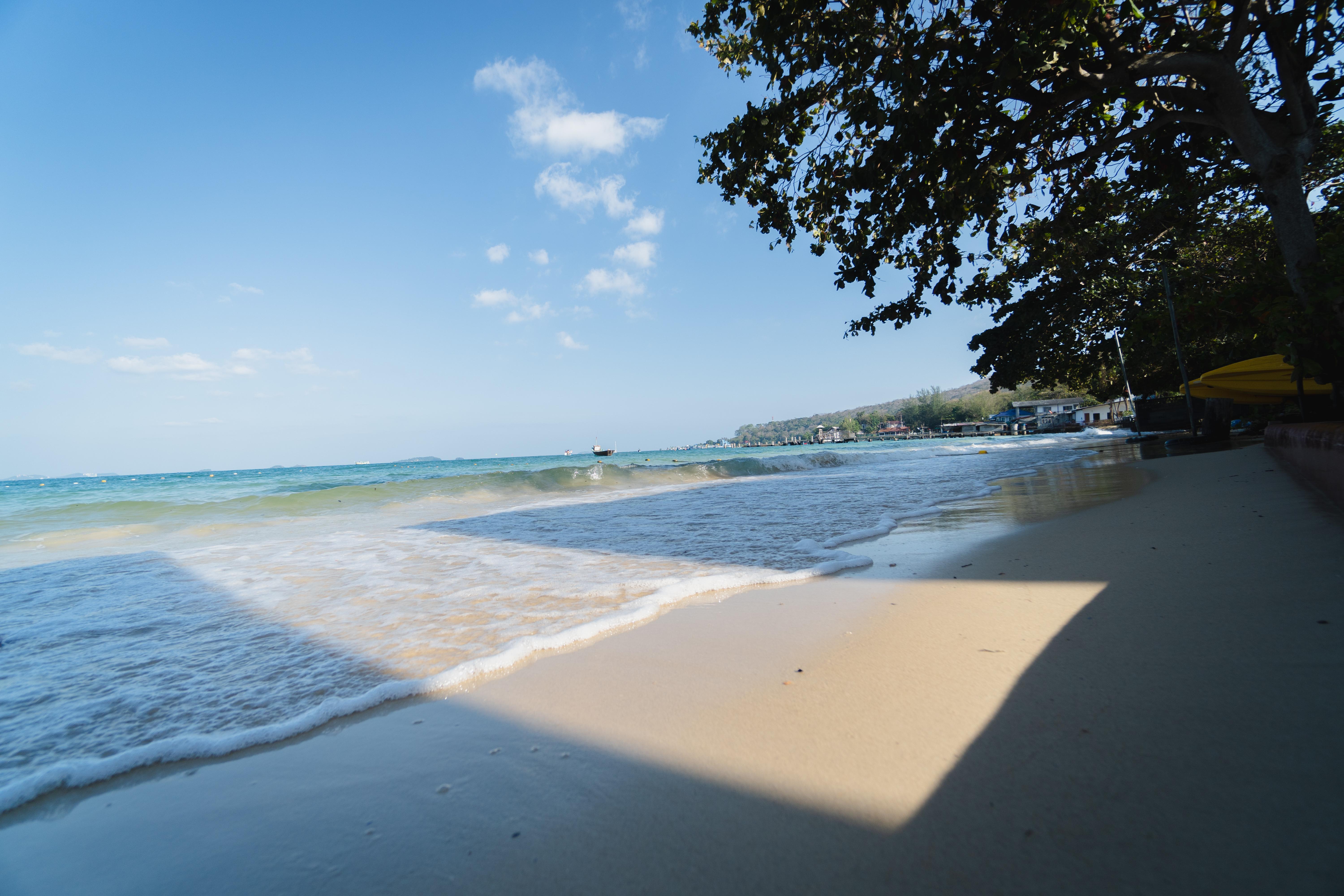 Hotel Aqua Beads Samed Koh Samet Exterior foto