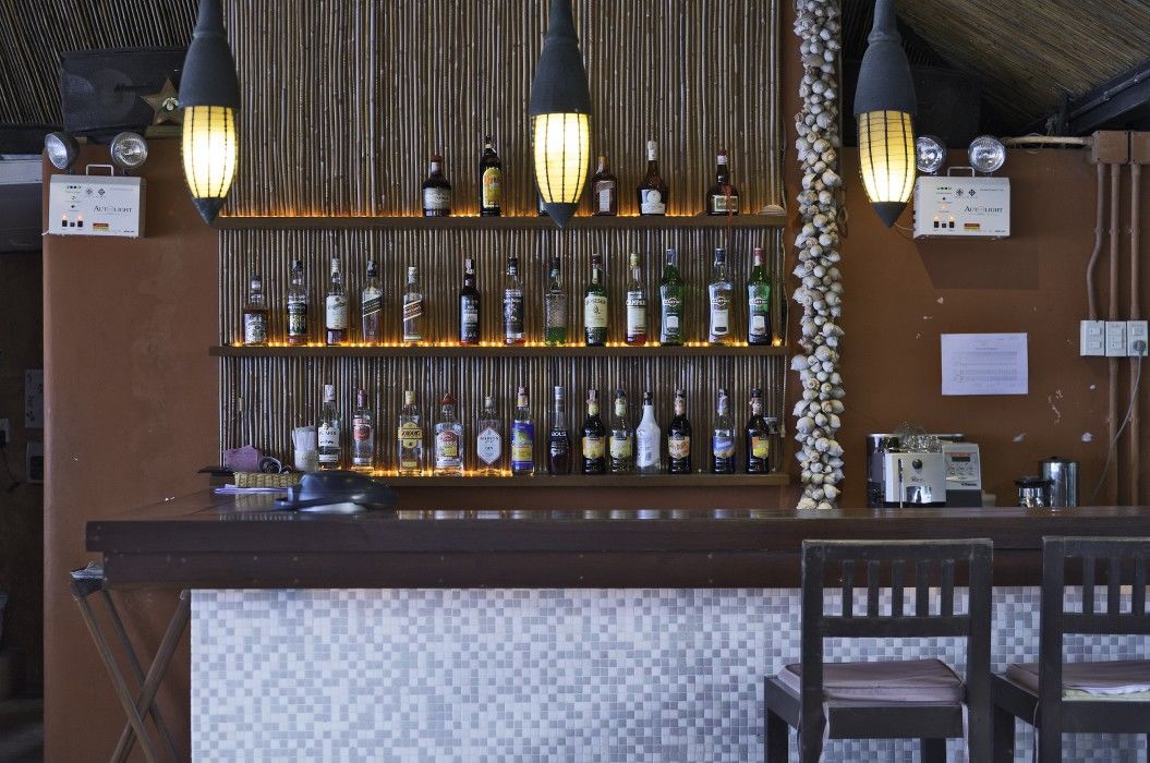 Hotel Aqua Beads Samed Koh Samet Exterior foto