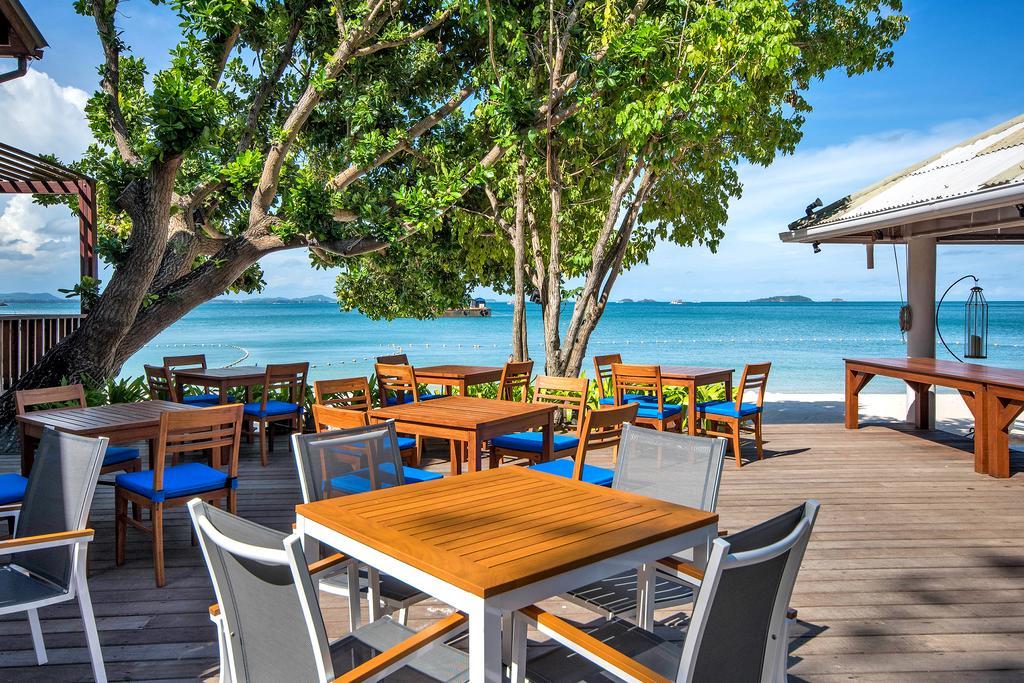 Hotel Aqua Beads Samed Koh Samet Exterior foto