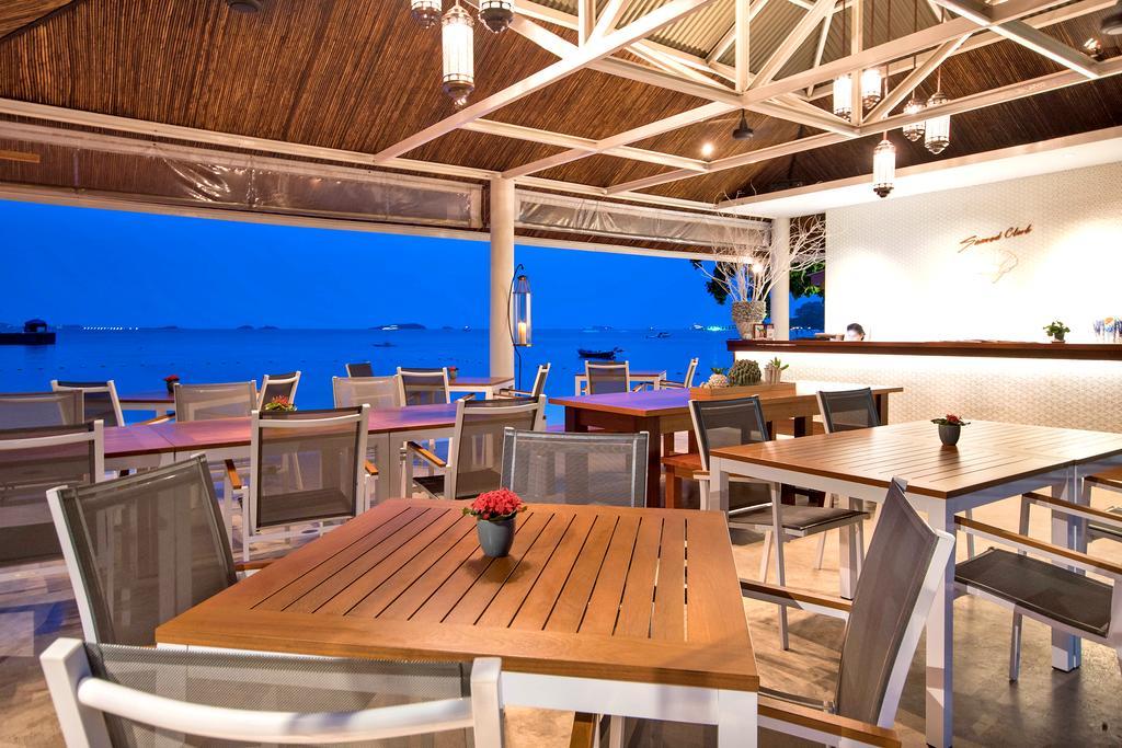 Hotel Aqua Beads Samed Koh Samet Exterior foto
