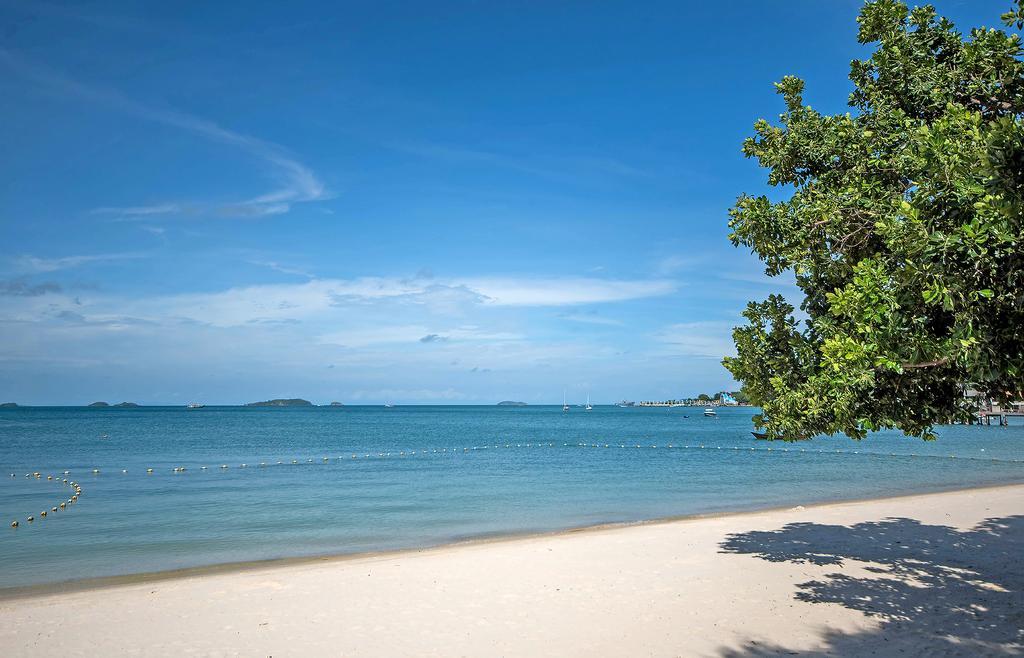 Hotel Aqua Beads Samed Koh Samet Exterior foto