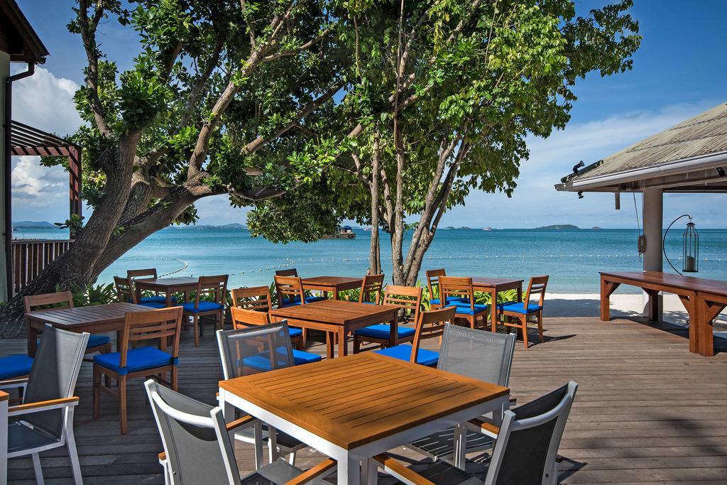 Hotel Aqua Beads Samed Koh Samet Exterior foto