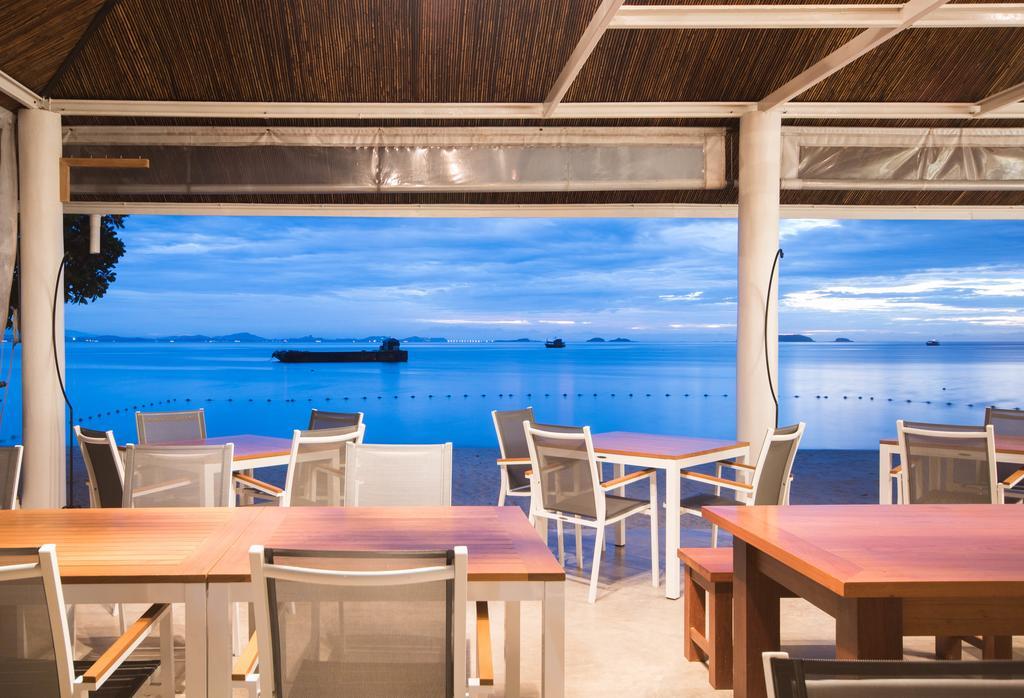 Hotel Aqua Beads Samed Koh Samet Exterior foto